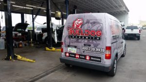 auto locksmith
