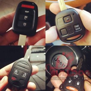 auto locksmith
