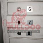 residential mailbox locksmith