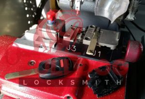 auto locksmith