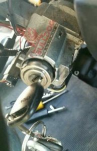 auto locksmith