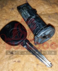 auto locksmith
