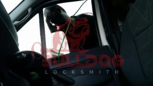 auto locksmith