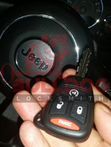 auto locksmith