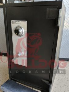 safe restore
