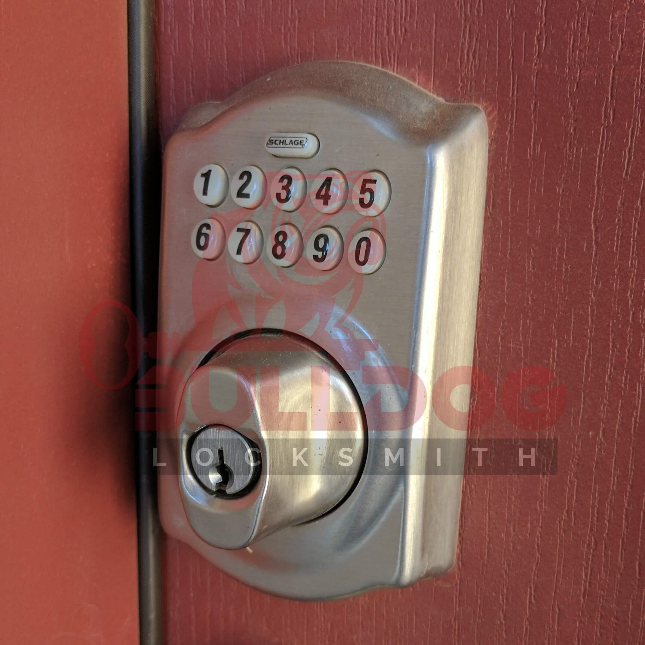 residential locksmith