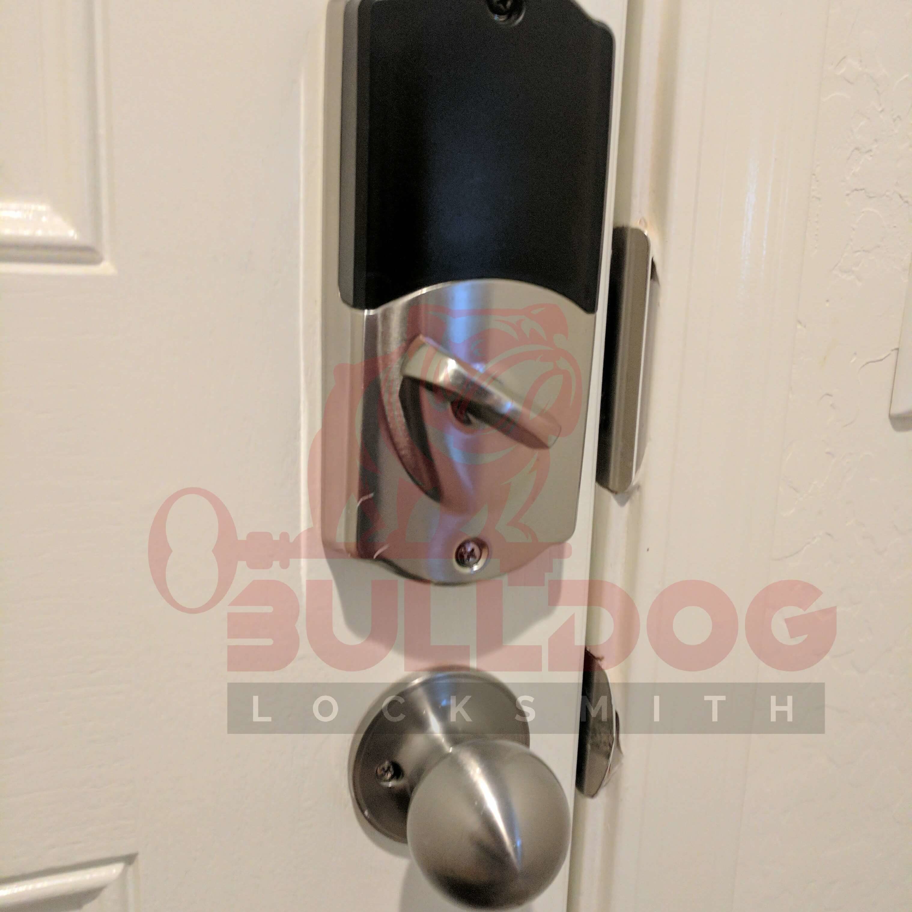 residential locksmith lock fix