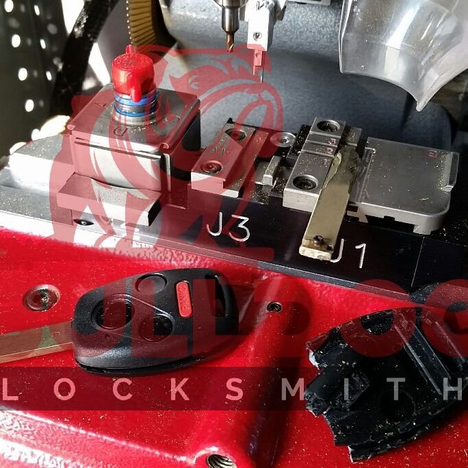 auto locksmith