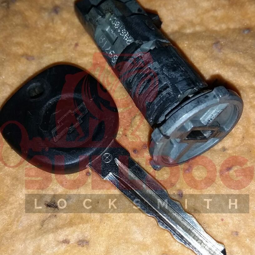auto locksmith