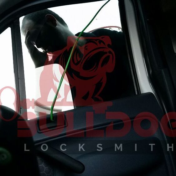 auto locksmith